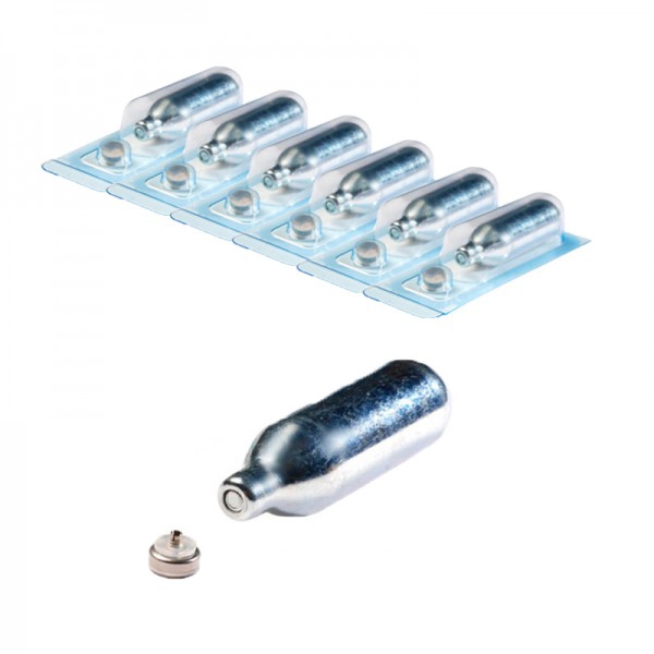 Cartuchos de 23.5gr para CryoPen B (caja 6 uds) ¡Última unidad! Cartuchos de 23.5gr para CryoPen B (caja 6 uds) ¡Última unidad!